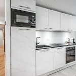 Apartments Du Louvre - Le Marais