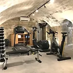 Apartments Du Louvre - Le Marais