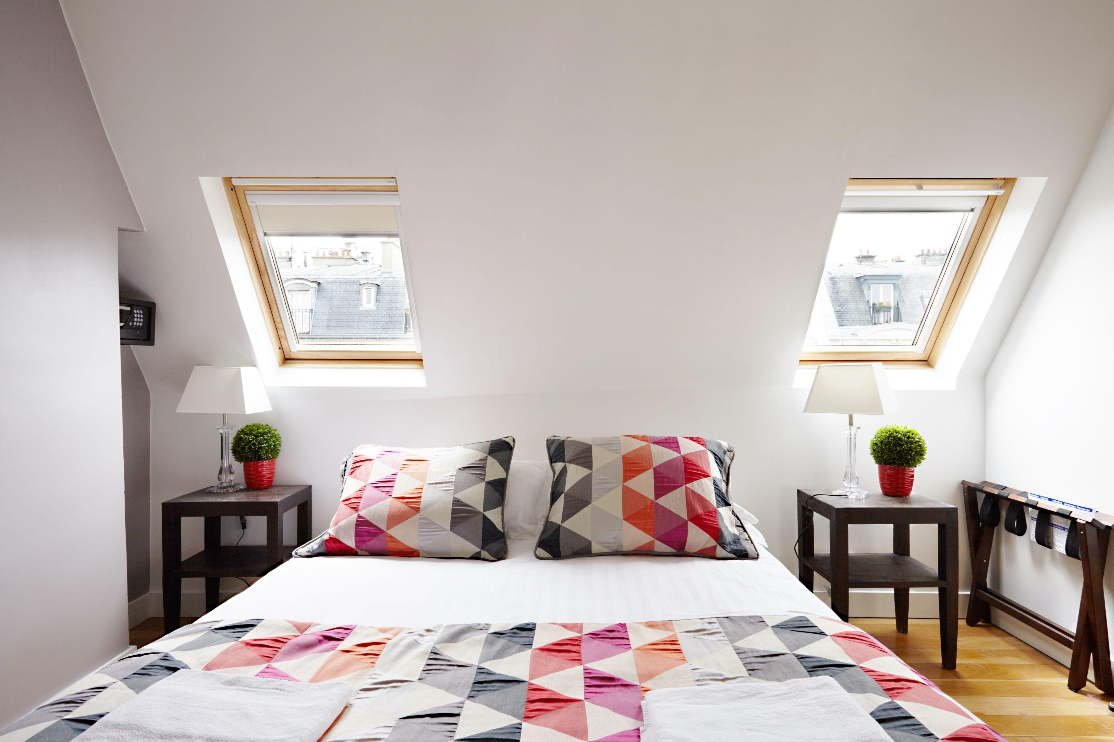 Du Louvre - Le Marais Apartment *