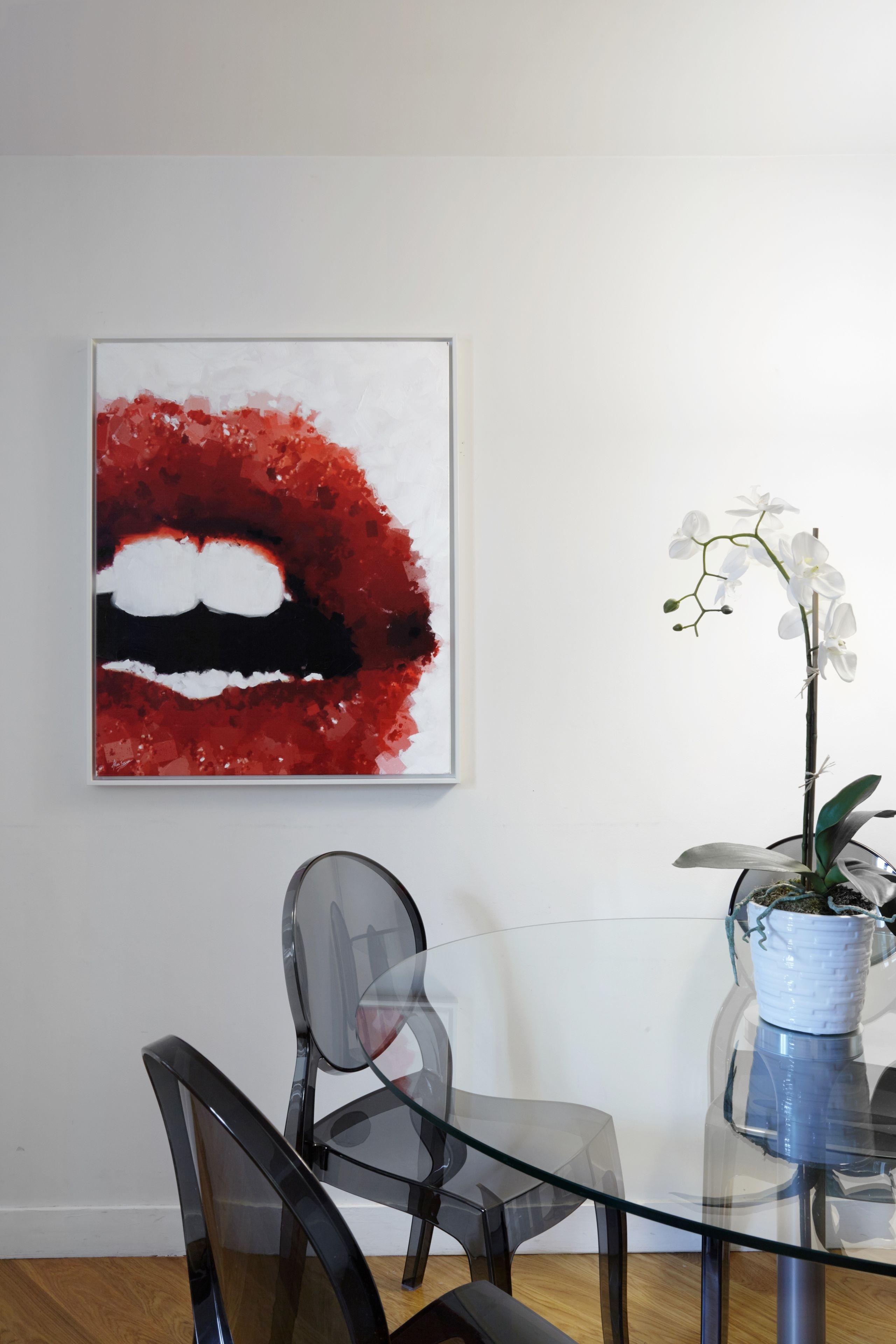 Apartment Du Louvre - Le Marais