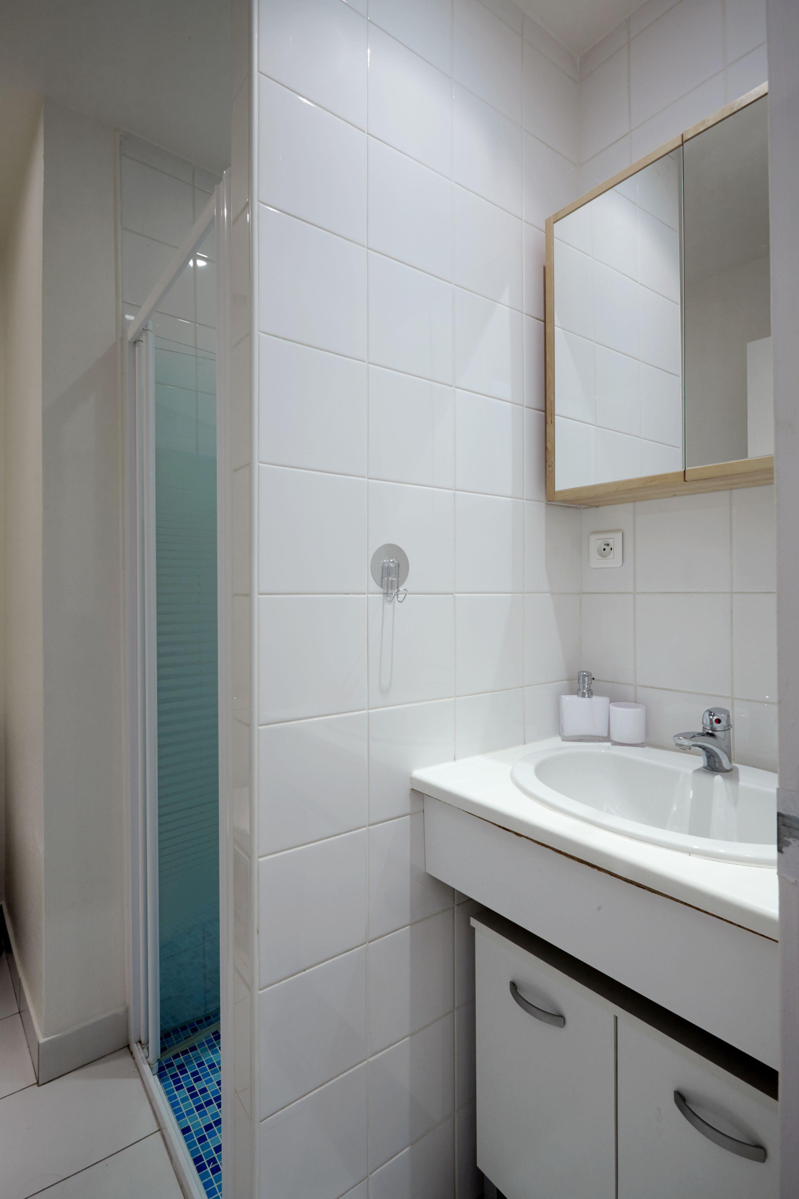 Du Louvre - Le Marais * Paris