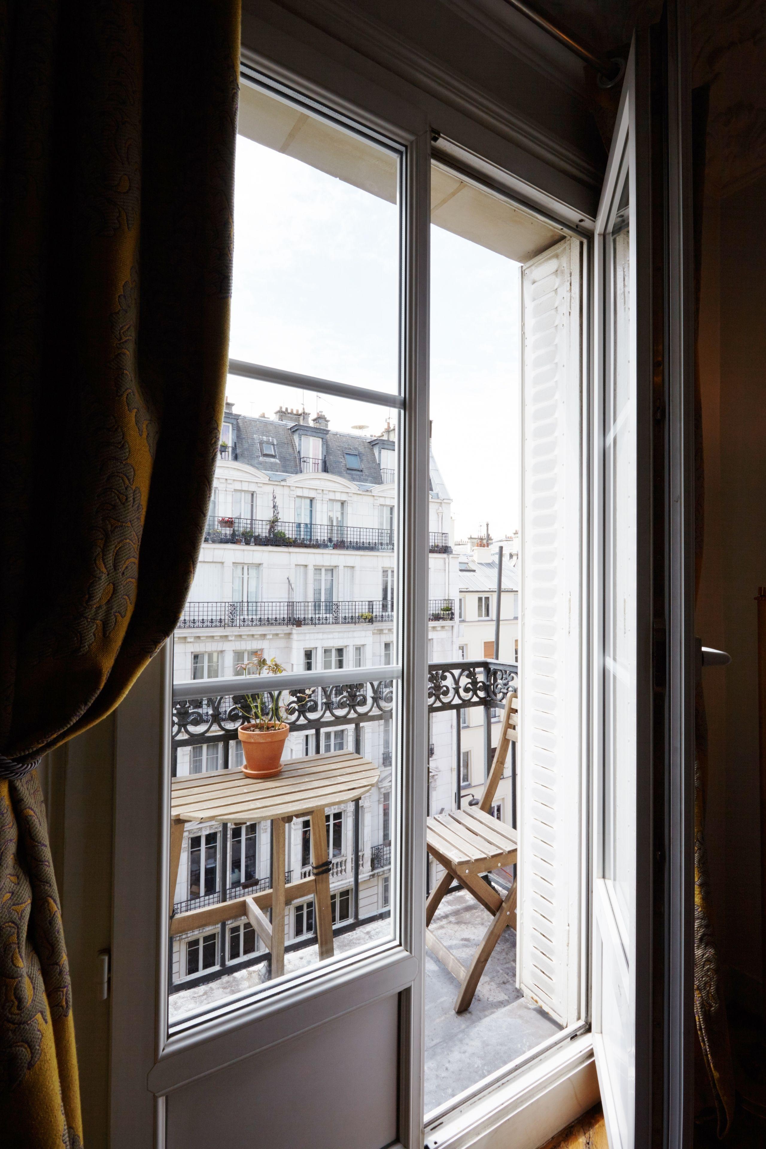 Du Louvre - Le Marais * Parigi
