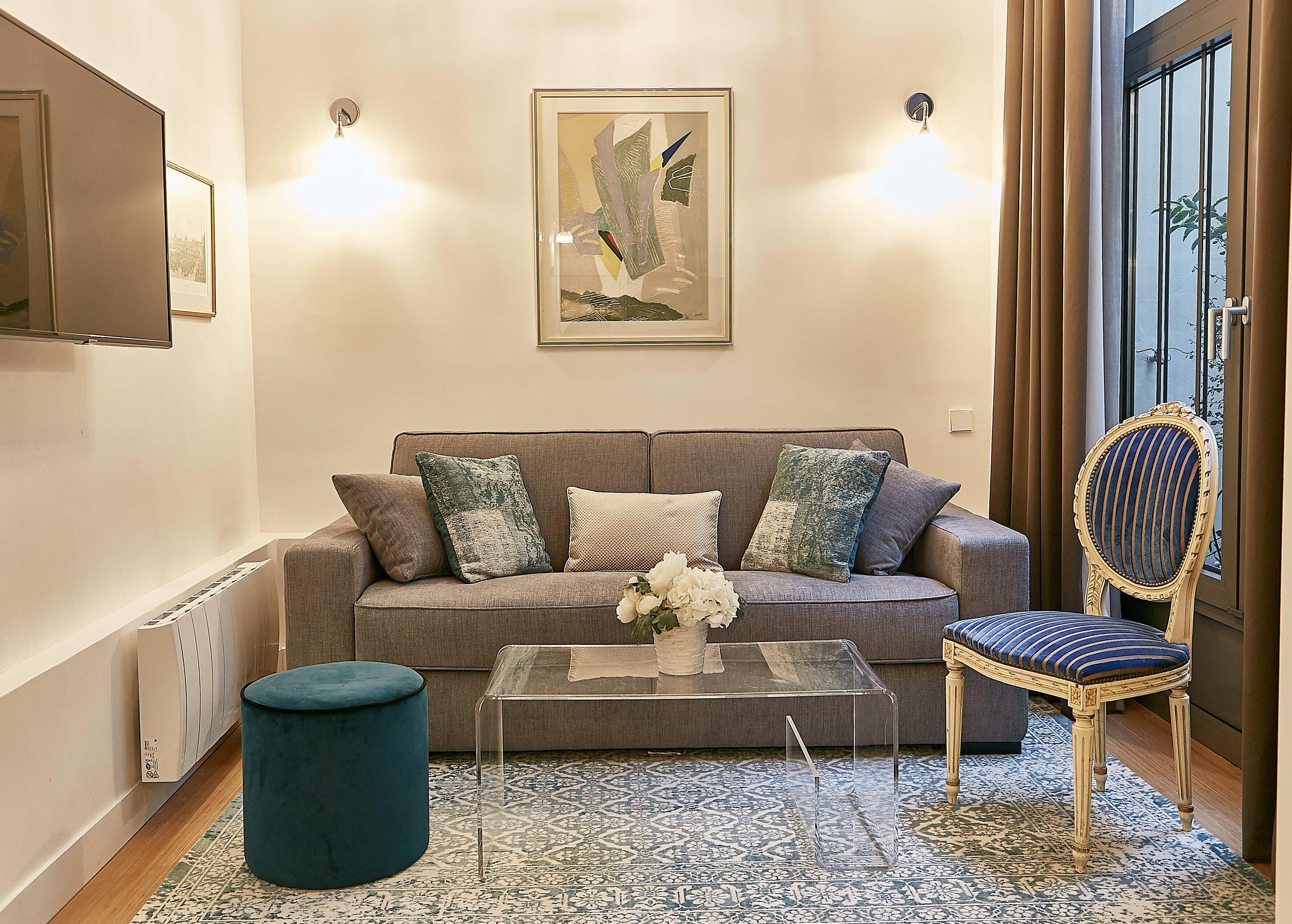 Du Louvre - Le Marais *