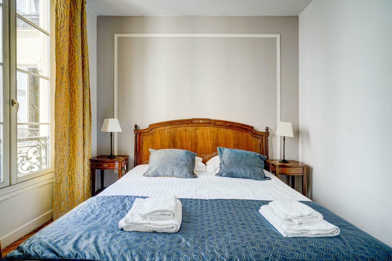 Du Louvre - Le Marais Paris